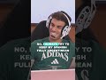 Expresión favorita española, Francisco Cerúndolo // #MMOPEN 2025