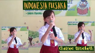 Download lagu Indonesia Pusaka#cover Chelsea Elizabeth
