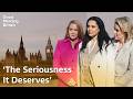 Epstein survivors meet MPs calling for Andrew and Mandelson to testify | Good Morning Britain