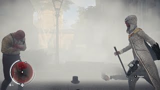 Assassin's Creed: Syndicate - Insane Triple Kill