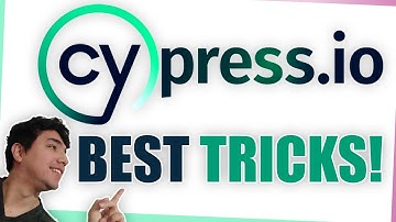 Cypress Configuration Settings (cypress.json) | Cypress Tutorial For Beginners