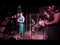 Natural woman  lisa spada aretha franklin tribute