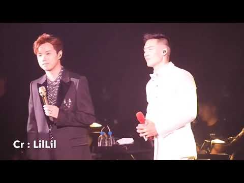 20190914 Kenny Is Born 關智斌演唱會 - 笑忘書