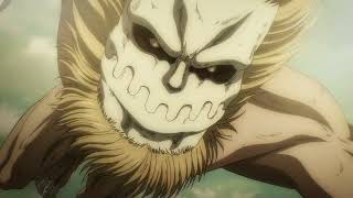 I'll make you pay for trampling all over my home! (Porco) - Attack on Titan | Shingeki no Kyojin