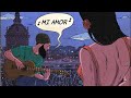 Fateh - Mi Amor (Lyric Video) [2021 New Punjabi/Hindi Songs]