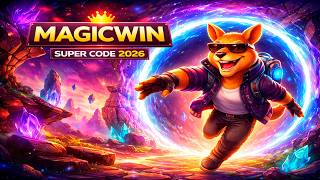 Celebrity Roobet Promo Code "MAGICWIN" BEST CODE (Review 2026) Profile