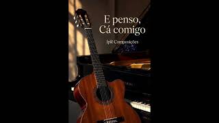 E Penso Cá comigo (JpR) @RobertoCarlosOficial @MARISAMONTE #musica