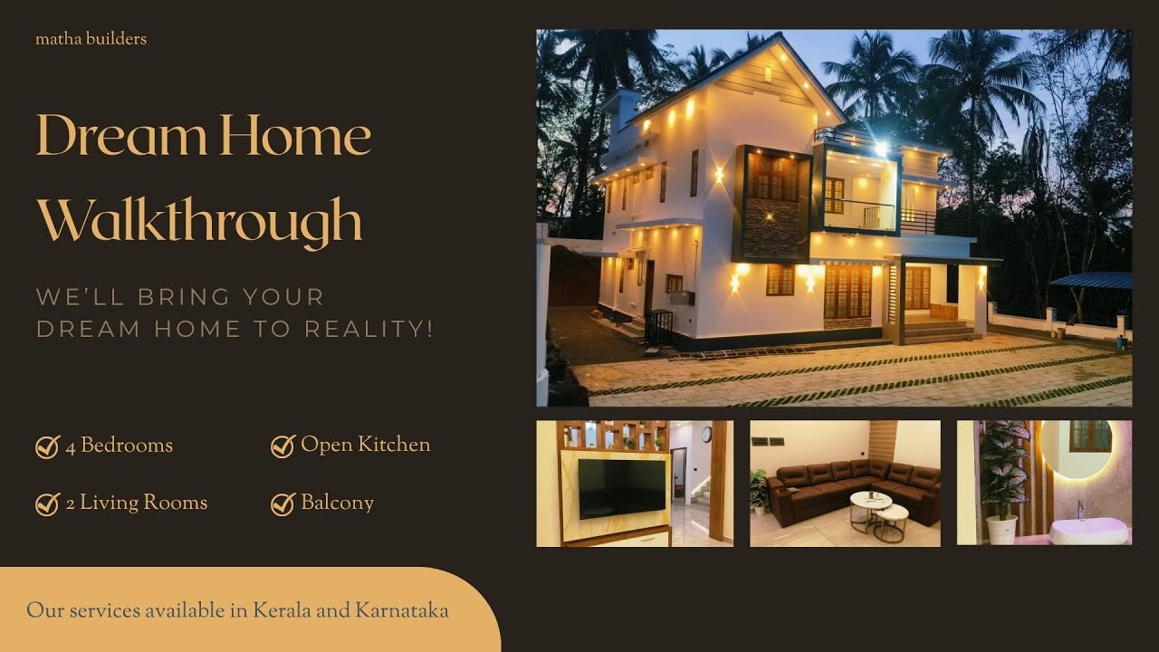 MATHA BUILDERS |  KALLAR , KASARGOD