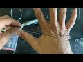 Best fishing knot for lures to have best ACTION swimming