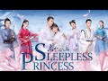 The Sleepless Princess Episode 6 HINDI URDU DUBBED Cdrama
