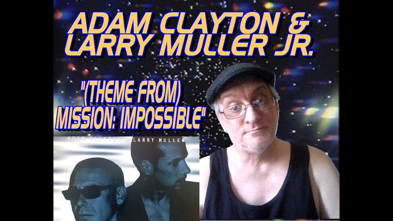 YOUR MISSION.. SHOULD YOU CHOSSE TO ACCEPT IT...