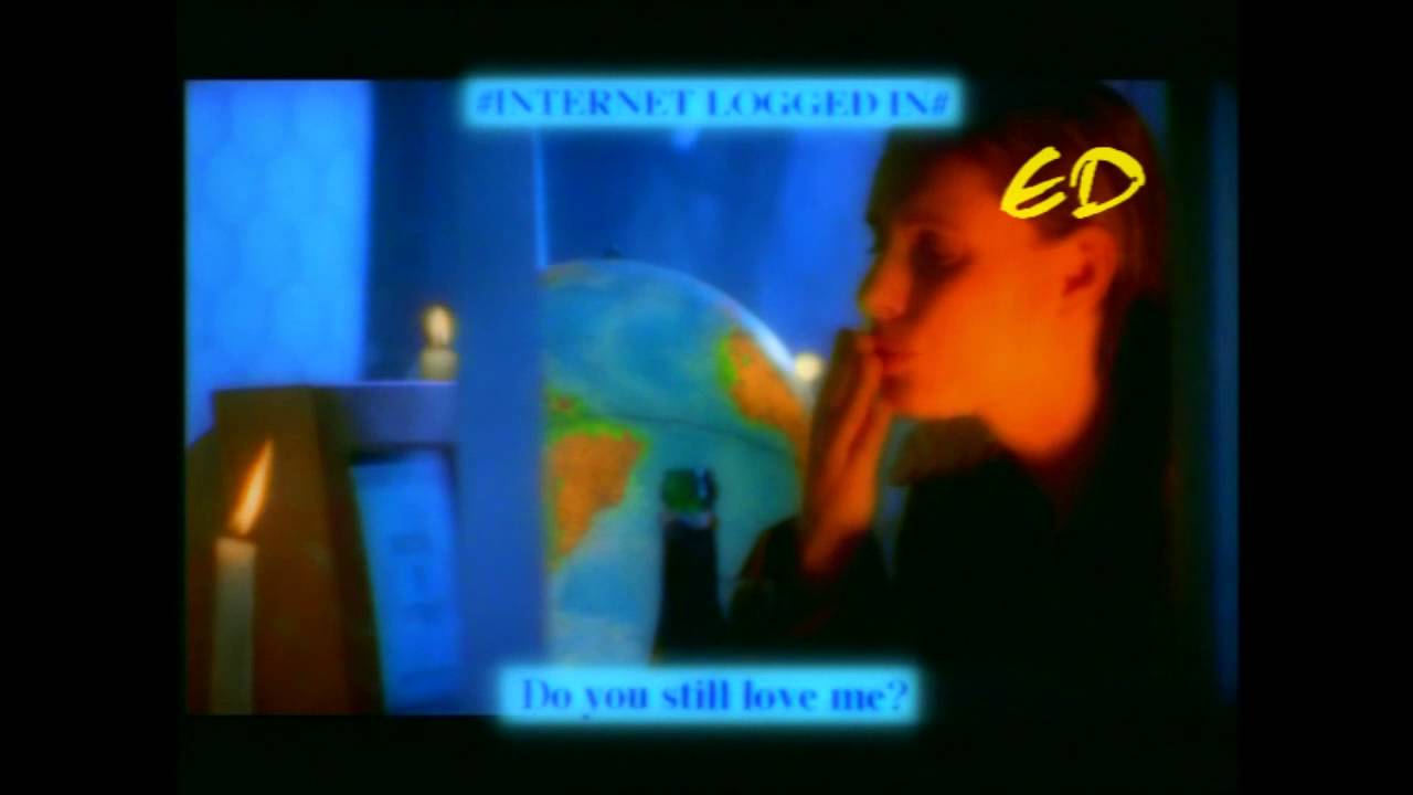 Blümchen - Herz an Herz