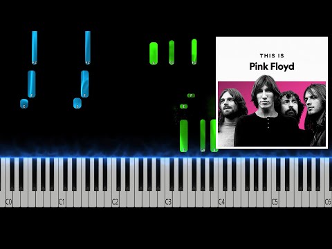 Time  - Pink Floyd 
