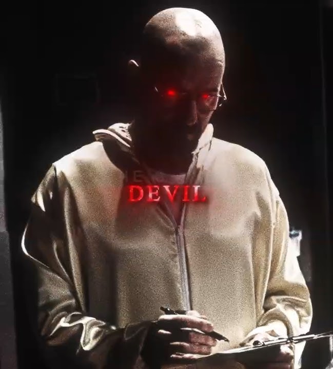 He Warned Them... | Breaking Bad Edit #Shorts