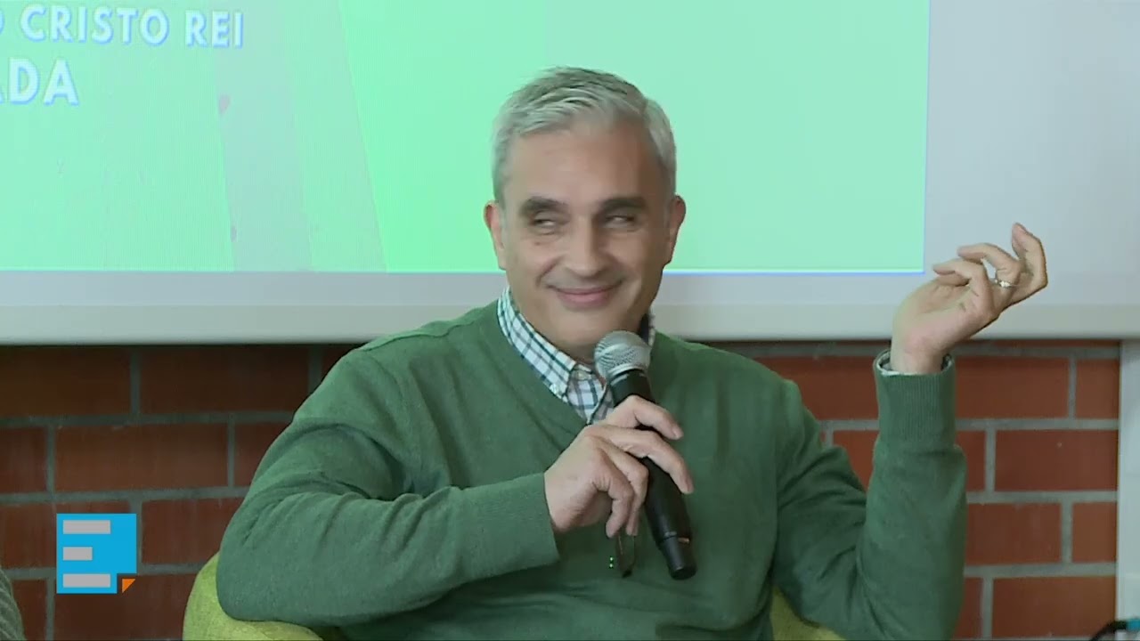 II PAINEL — “A ilusão da comunicação”