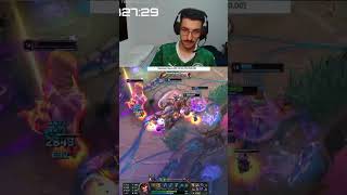Teemo acabando com a play | #lol #leagueoflegends #lgbt #live