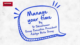 The Cheat Sheet | How to manage time