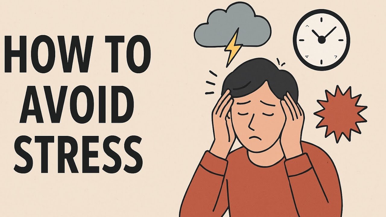 Stress-Free Living: Simple Tips for a Happier Life