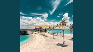 Suave Planning Future Holidays