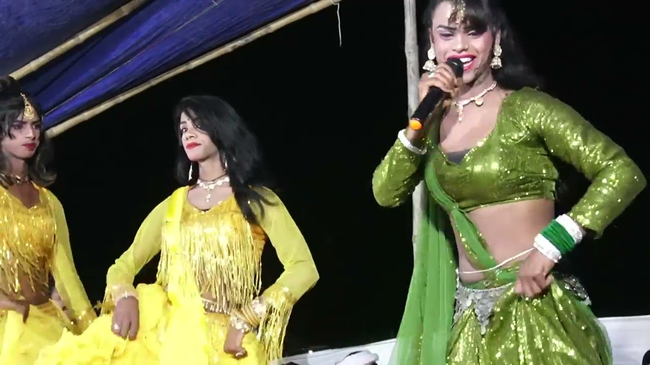 #nirgun_ देसी बिदेशिया नाच(एक दिन नदी के तिरे जात रही धीरे धीरे#viral_dancer_manisha_dancer#bhojpuri