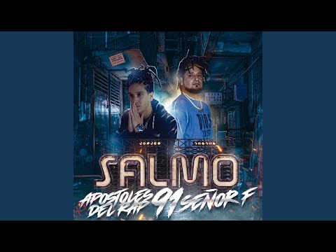Putar Salmo 91 - Apostoles del Rap
