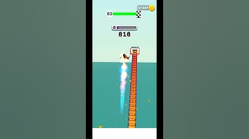 Fat Pusher Level - 83