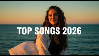 🎧 Kickstart The Week 2026 (DJ Set) - Top Pop Songs \u0026 Dance Hits (High Energy)