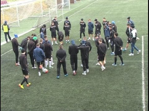 VIDEO - Mediașul dispută două meciuri de verificate într-o sinugură zi 1 video