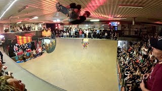 Vert Attack 2025 Seniors Final - Full
