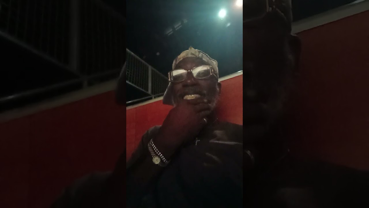 "When the levees broke" documentary.. A Spike Lee joint  held in 5th Ward at the deluxe theater