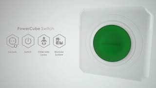 PowerCube Switch animation | allocacoc India | Kapalin Marketing |