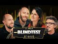 Le Multiblindtest de NAVO avec LAURA DOMENGE &amp; TRISTAN LOPIN