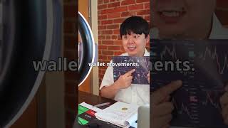 Why Crypto Is Up Today: The 3 Signals I Check Every Morning #Bitcoin #CryptoNews #Shorts