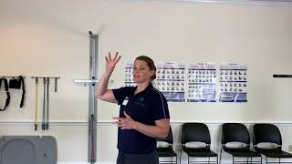 How to avoid triggering back pain when you sneeze from Sea Lark Chiropractic