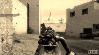cod2 noscope toujane montage