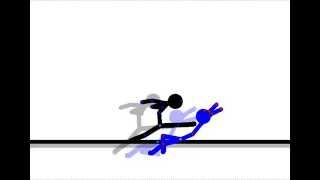 Pivot fight tutorial!