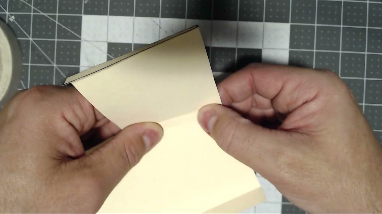 Skimmer Tutorial pt. 3 - Assembly