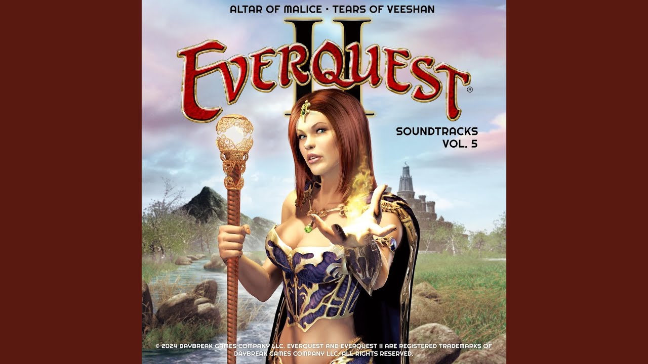 Vesspyr Isles, The Eternal Broodlands