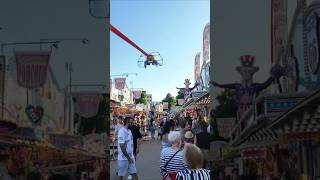 Further Kirmes 2026 #neuss #kirmes #schützenfest #pov #shorts