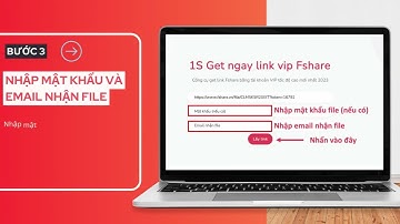 Hướng dẫn Get Link VIP Fshare mới nhất 2023