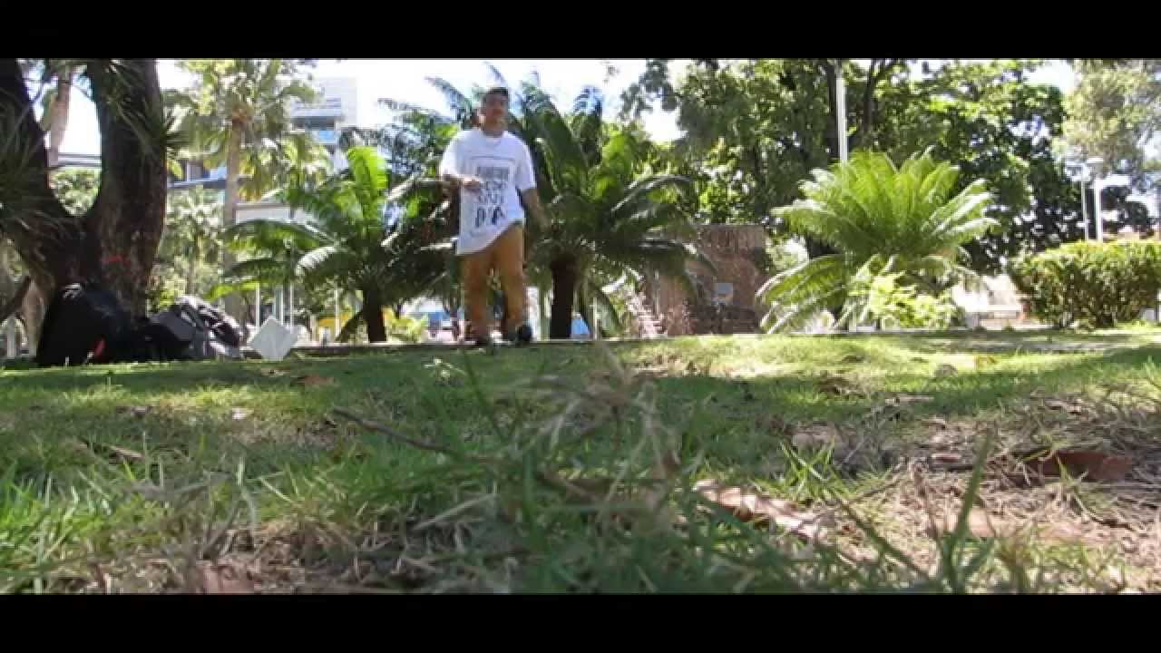 UM DiA DE TRECEUR Part III contiuação