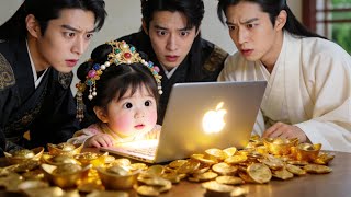 Download Lagu Gadis Kecil Terlahir Kembali di Zaman Kuno, Menggunakan Kebijaksanaan Modern untuk Membantu Paman. MP3