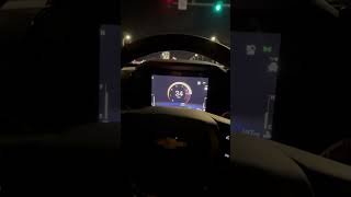 Chevy trailblazer 2024 0-60