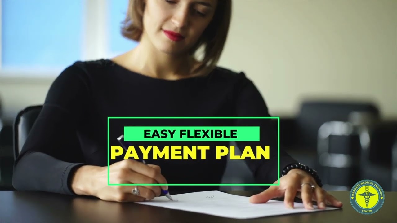 Margate Medical Training Center | Ads & Commercials | Student To Life Podcast | Rewind