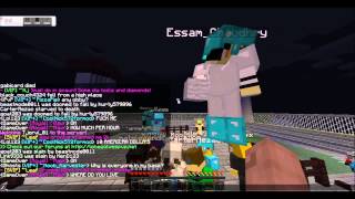 LoneWolves PvP: Episode 2 - Small DP!