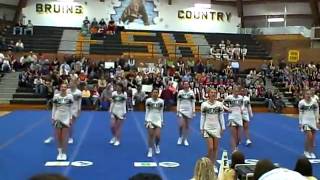 WFHS Cheer
