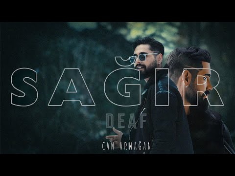 CAN ARMAĞAN SAĞIR Official Video