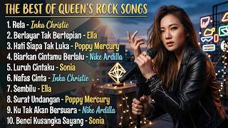 THE Best Of Quen Rock Songs