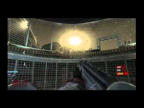 CoD Black Ops Zombies on Moon: Re-visiting the Big Bang Theory - 3 / 8