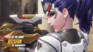 Widowmaker highlights 3